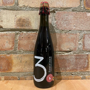 3 Fonteinen Oude Kriek 5.6% (375ml)