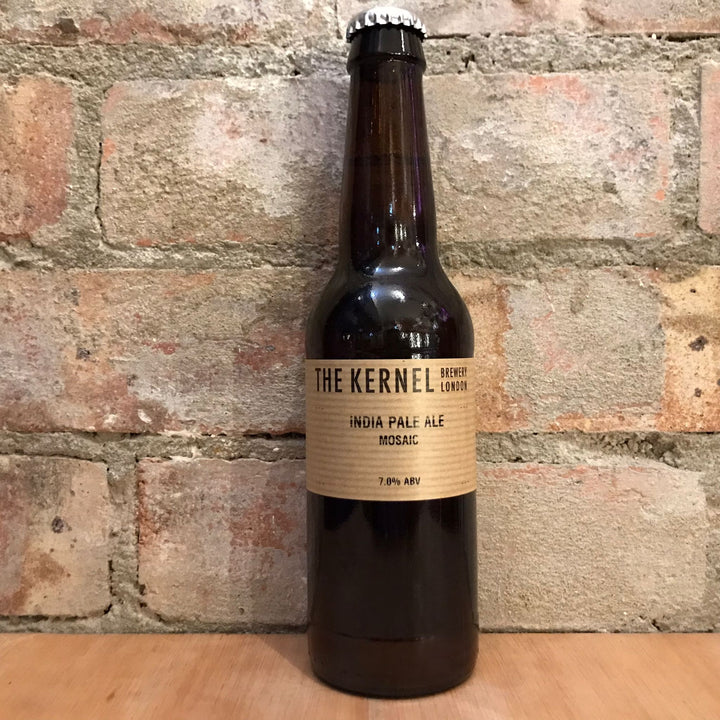 Kernel IPA Various% (330ml)