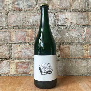 Forest & Main Coolship 2020 6% (750ml)