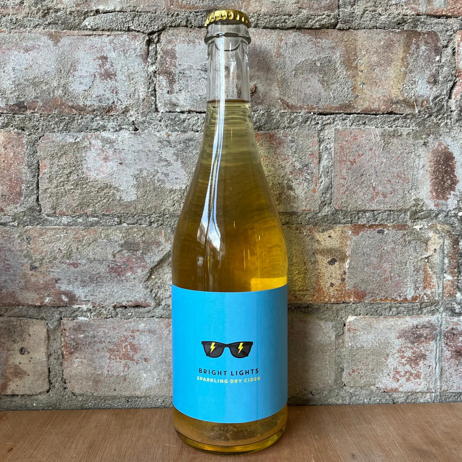 Little Pomona Bright Lights 2021 7.3% (750ml)