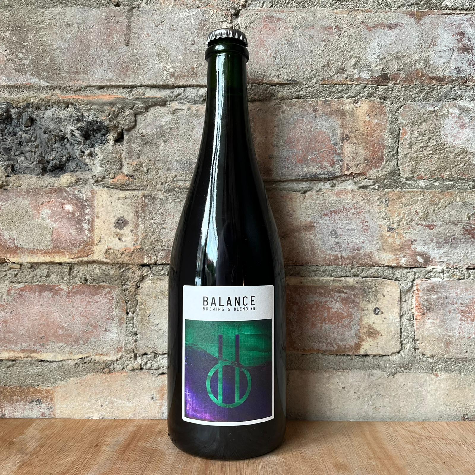 Balance Bramble (750ml) – Caps and Taps