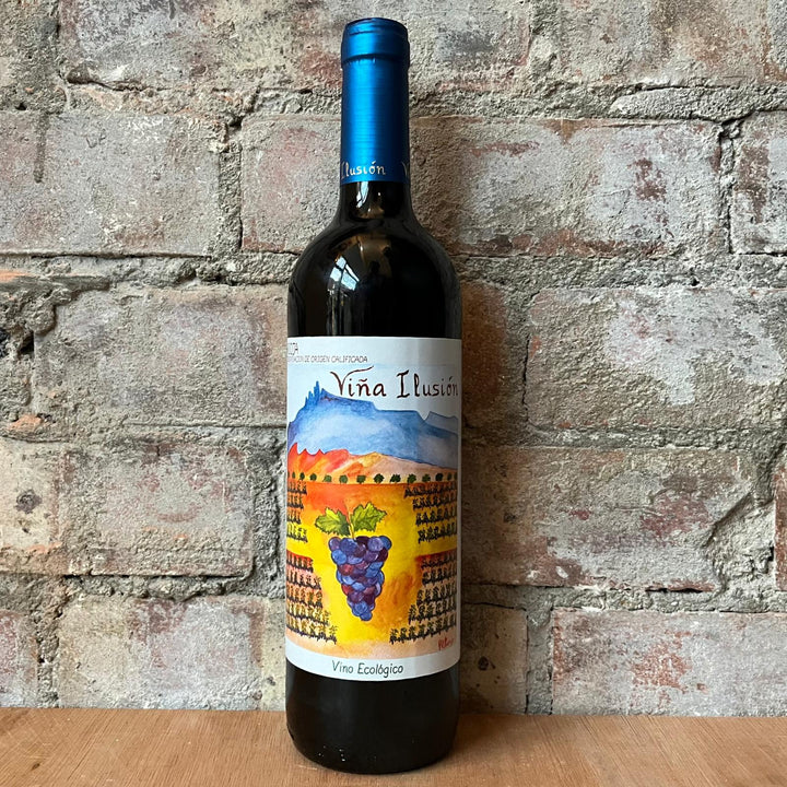 Vina Ilusion Rioja Joven 13.5% (750ml)