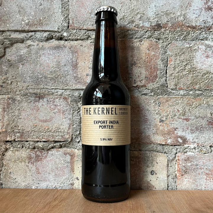 The Kernel Export India Porter 5.5% (330ml)