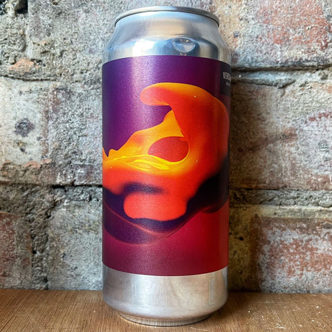 Verdant Solid State IPA 6.5% (440ml)