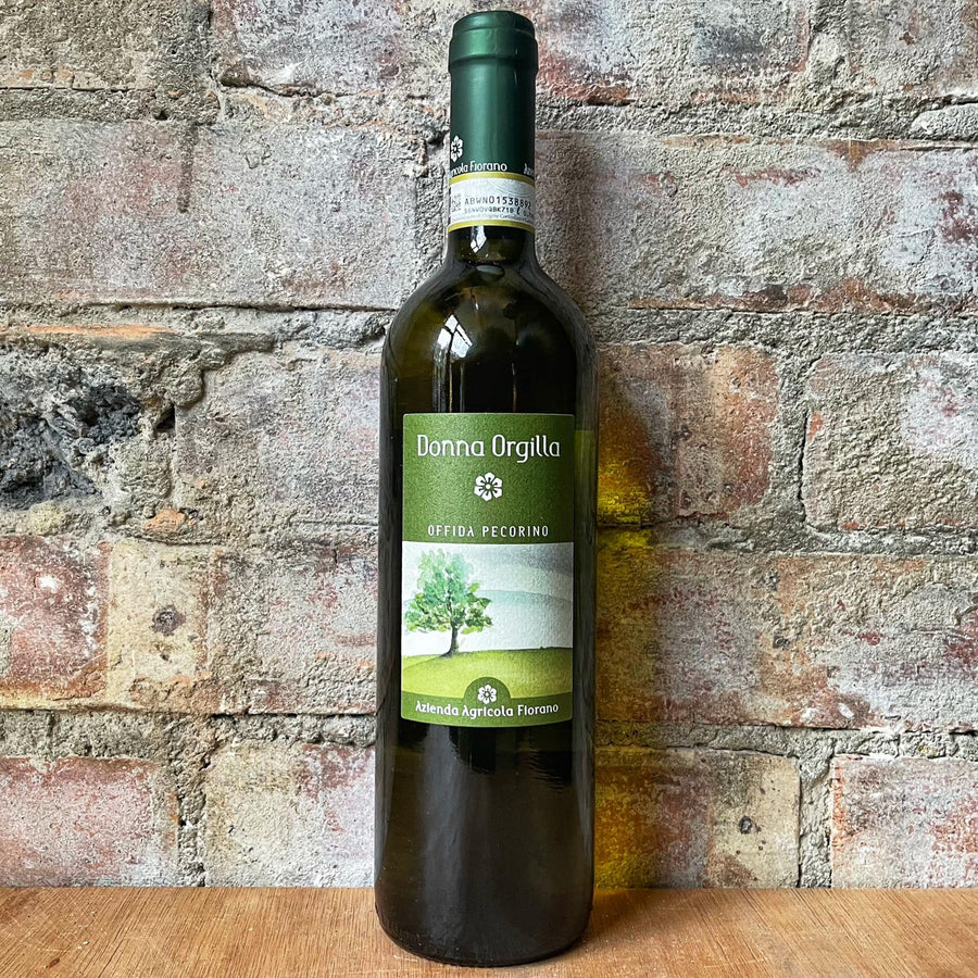 Fiorano Donna Orgilla 2021 13.5% (750ml)