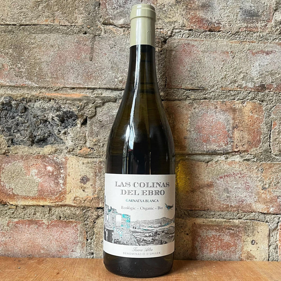 Las Colinas del Ebro Terra Alta 2020 13.5% (750ml)