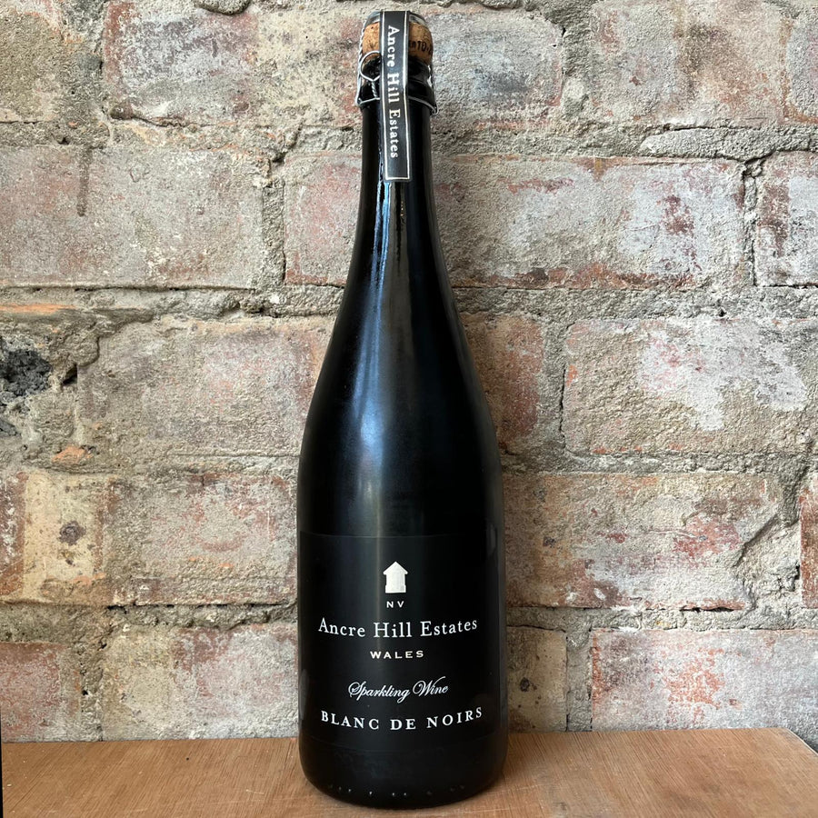 Ancre Hill Blanc de Noirs Sparkling NB 11% (750ml)