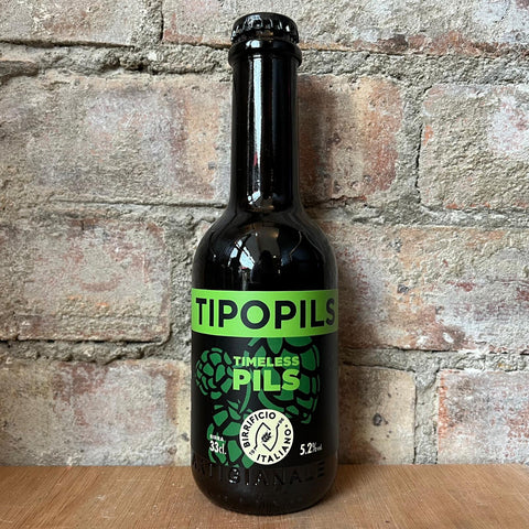 Birrifico Italiano Tipopils 5.2% (330ml)