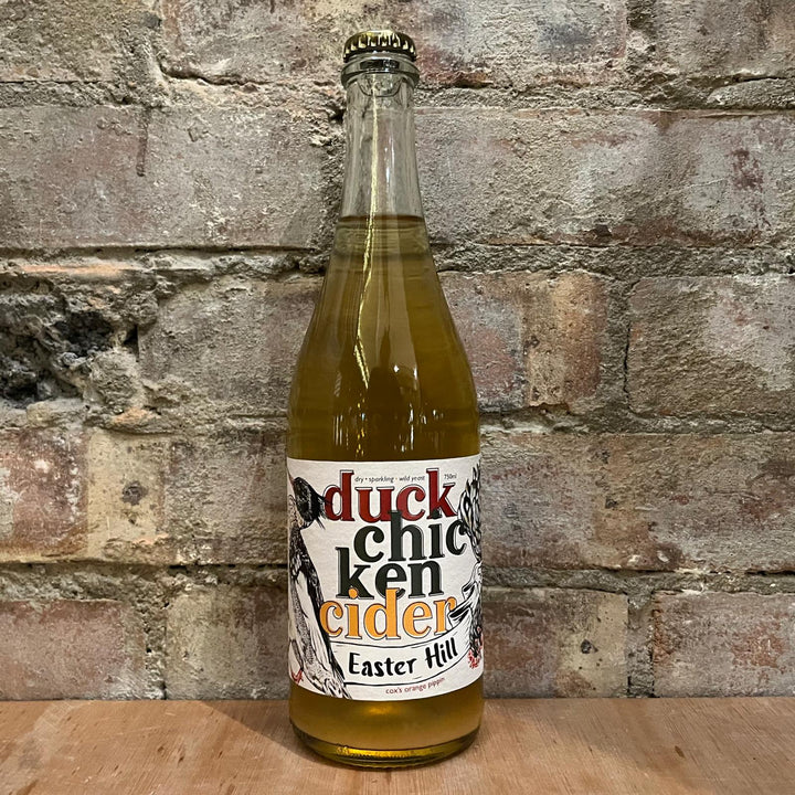 Duckchicken Pet Nat Easter Hill 7.4% (750ml)