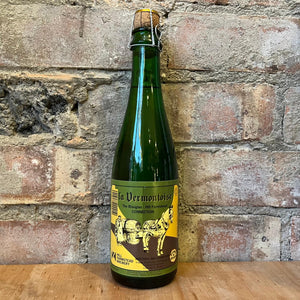 Blaugies x Hill Farmstead La Vermontoise 6% (375ml)