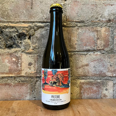 Pastore Brewing and Blending L