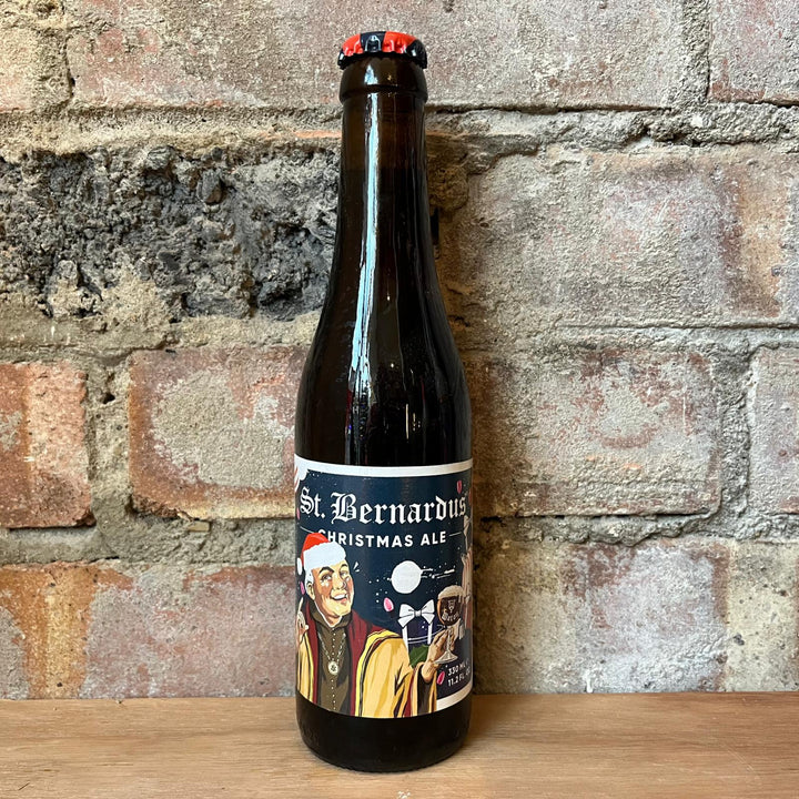 St Bernardus Christmas Ale 10% (330ml)