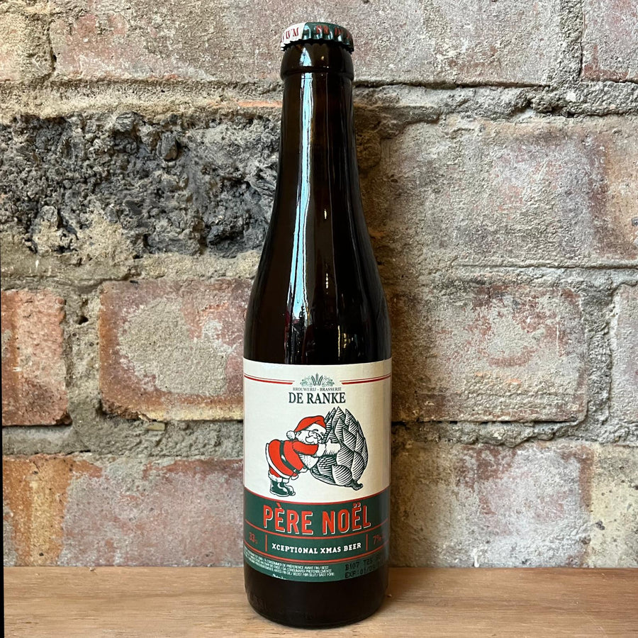 De Ranke Pere Noel 7% (330ml)