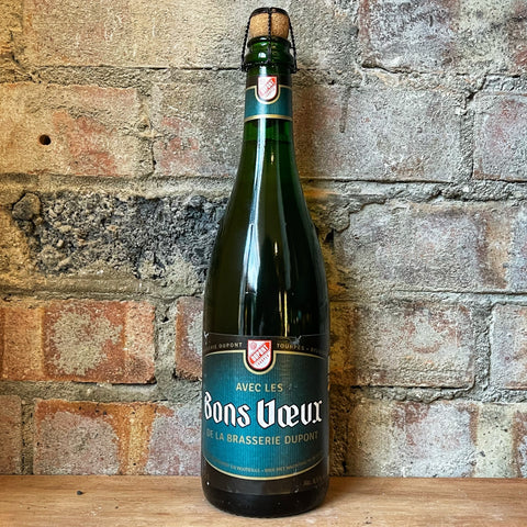 Dupont Avec Les Bons Voeux Big Bottle 9.5% (750ml)