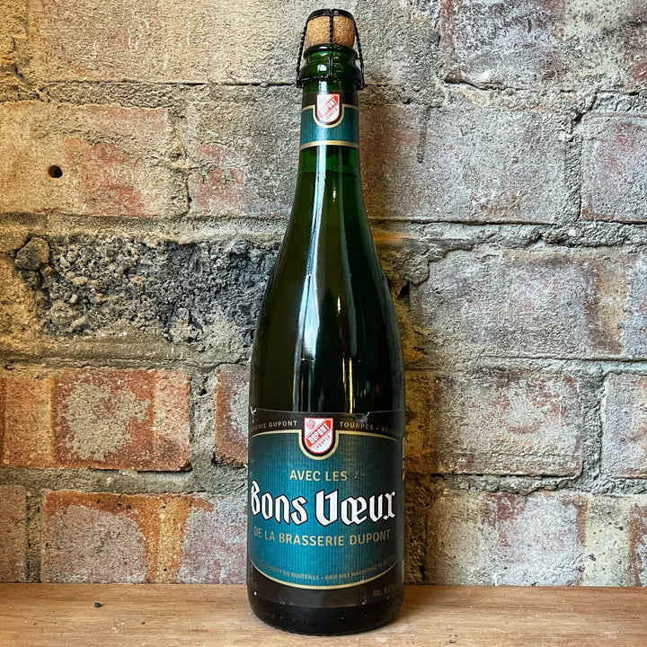 Dupont Avec Les Bons Voeux 9.5% (750ml)