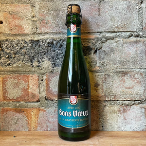 Dupont Avec Les Bons Voeux 9.5% (375ml)