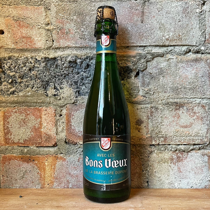 Dupont Avec Les Bons Voeux 9.5% (375ml)