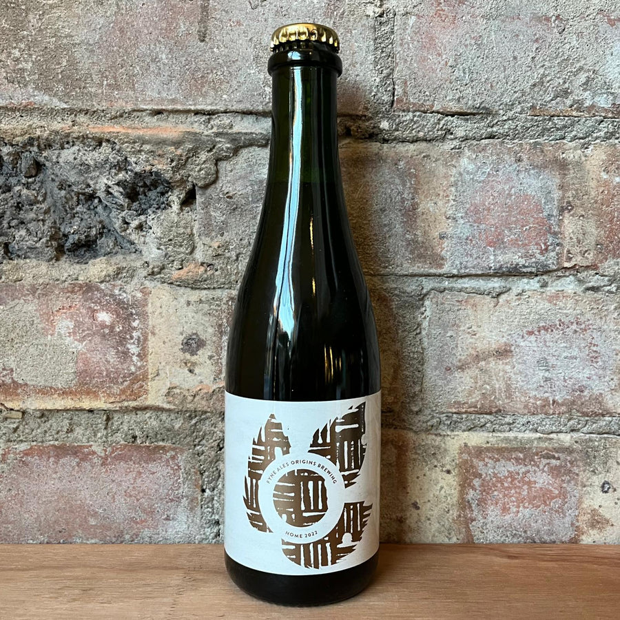 Fyne Ales Home 2022 7.6% (375ml)