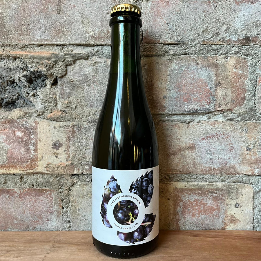 Fyne Ales Nàdar Grape 5.5% (375ml)
