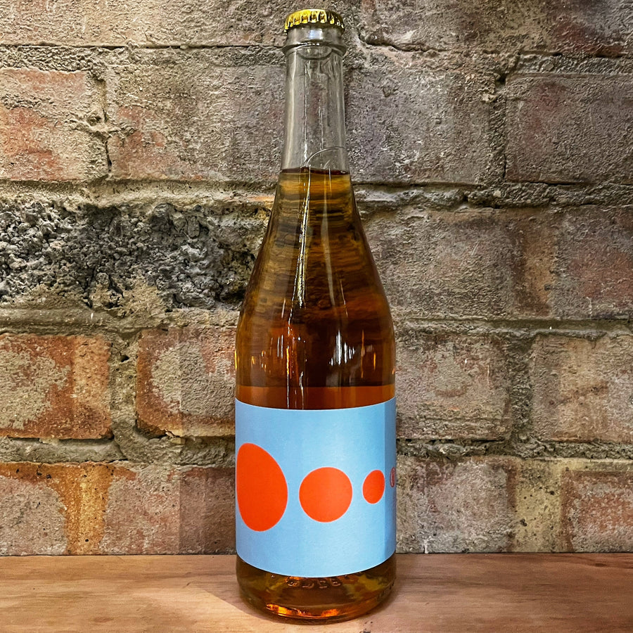 Pilton Pomme Pomme 2021 4.8% (750ml)