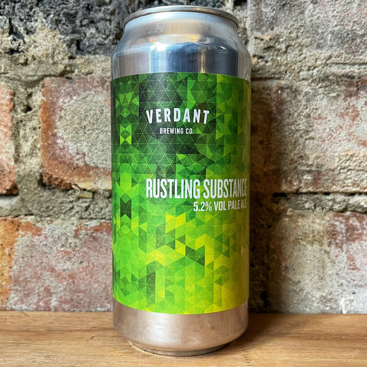 Verdant Rustling Substance Pale Ale 5.2% (440ml)