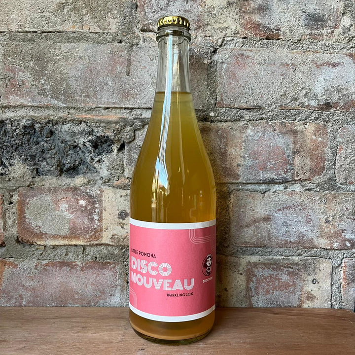 Little Pomona Disco Nouveau 2022 6.7% (750ml)