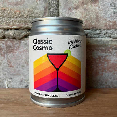 Whitebox Classic Cosmo 16.8% (100ml)