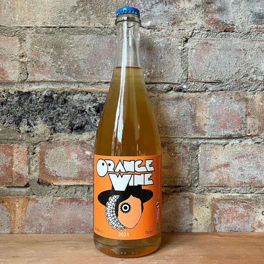 Ancre Hill Orange Wine 9.5% (750ml)
