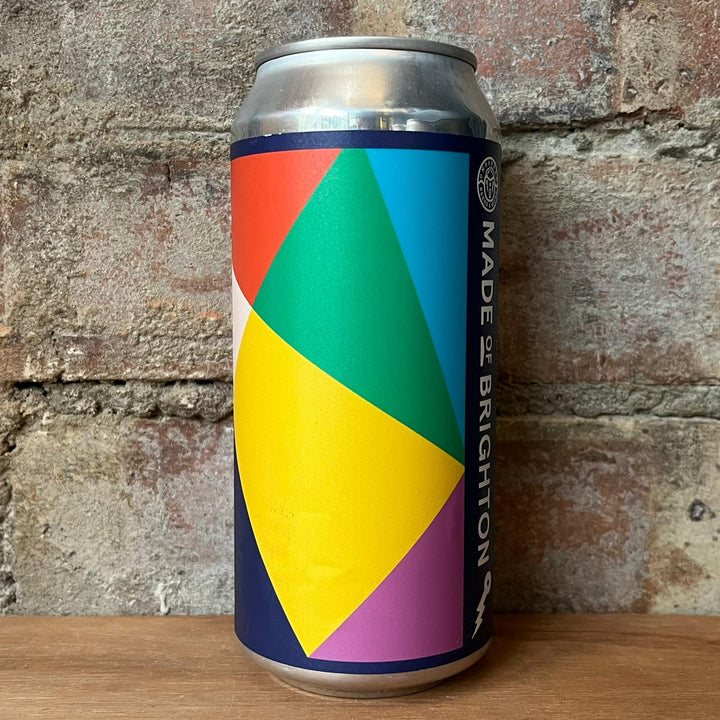 Unbarred Joosy Pale Ale 5.1% (440ml)
