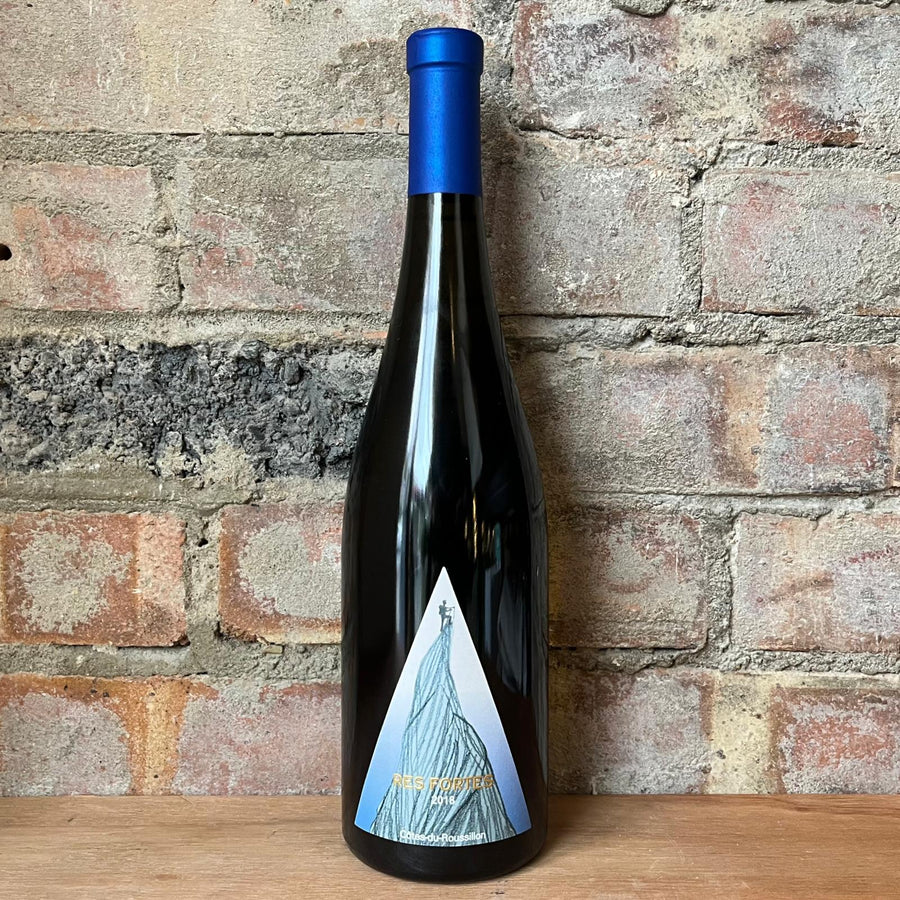 Res Forte White 13.5% (750ml)
