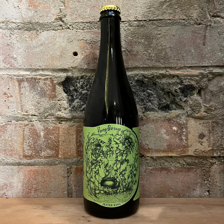 Jester King Femme Sauvage 5.2% (750ml)