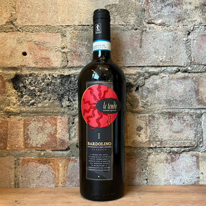 La Tende Bardolino 13.5% (750ml)
