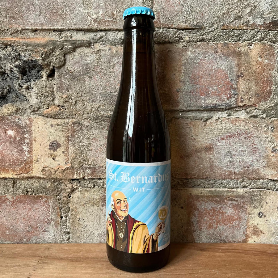 St Bernardus Wit 5.5% (330ml)