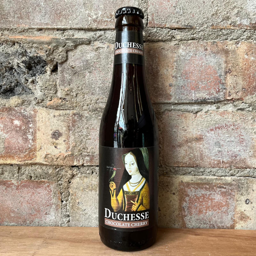 Duchesse De Bourgogne Chocolate Cherry 6.8% (330ml)