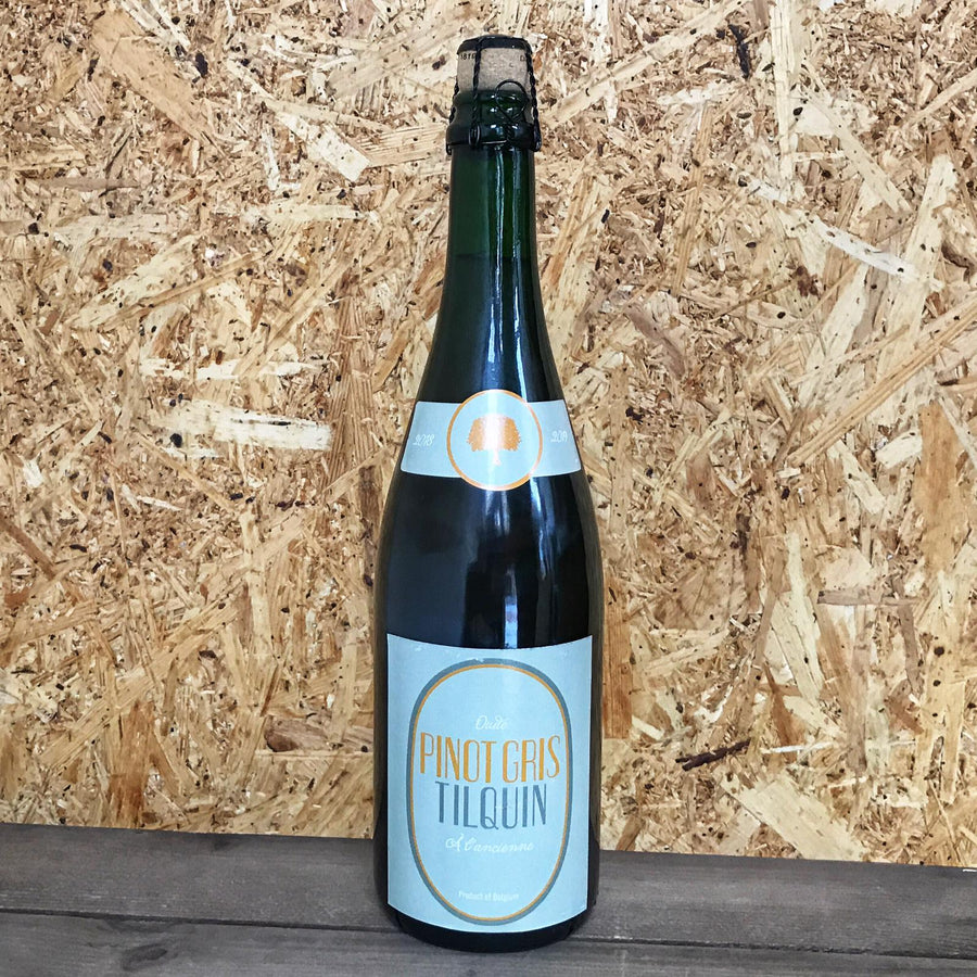 Tilquin Pinot Gris A L'Ancienne 8% (750ml)