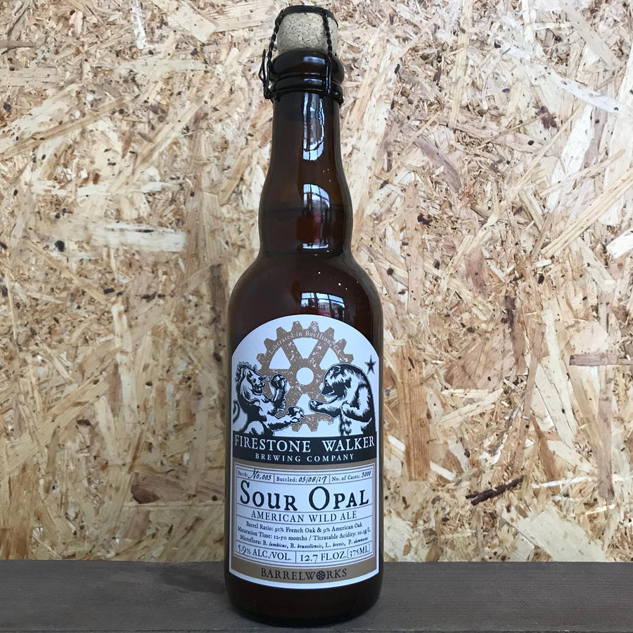 Firestone Walker Sour Opal 5.9% (355ml)