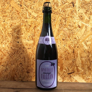 Tilquin Myrtille Sauvage A L'Ancienne